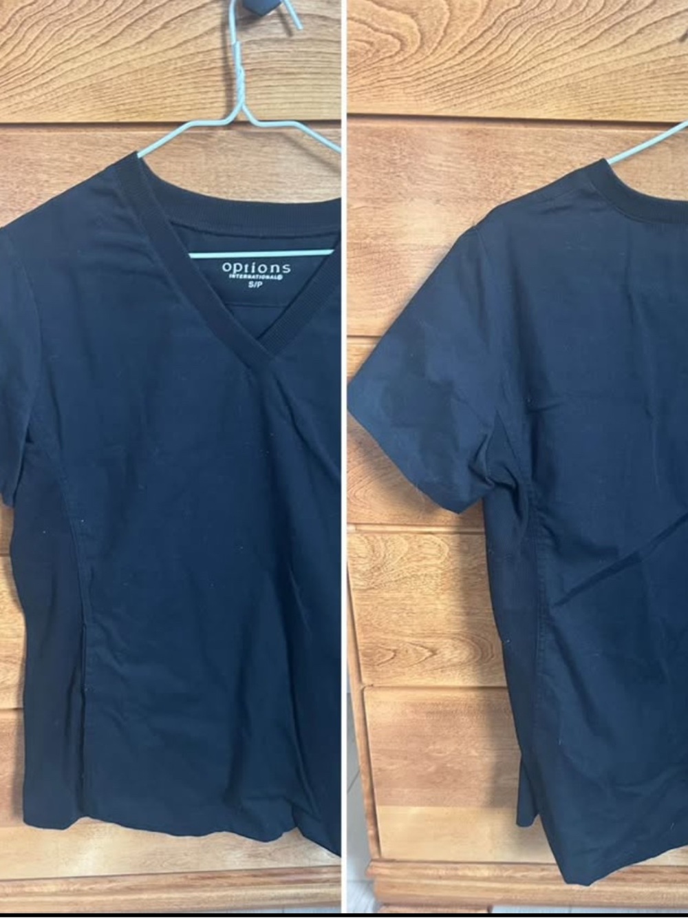 Ladies Scrubs - Picture 6 of 9